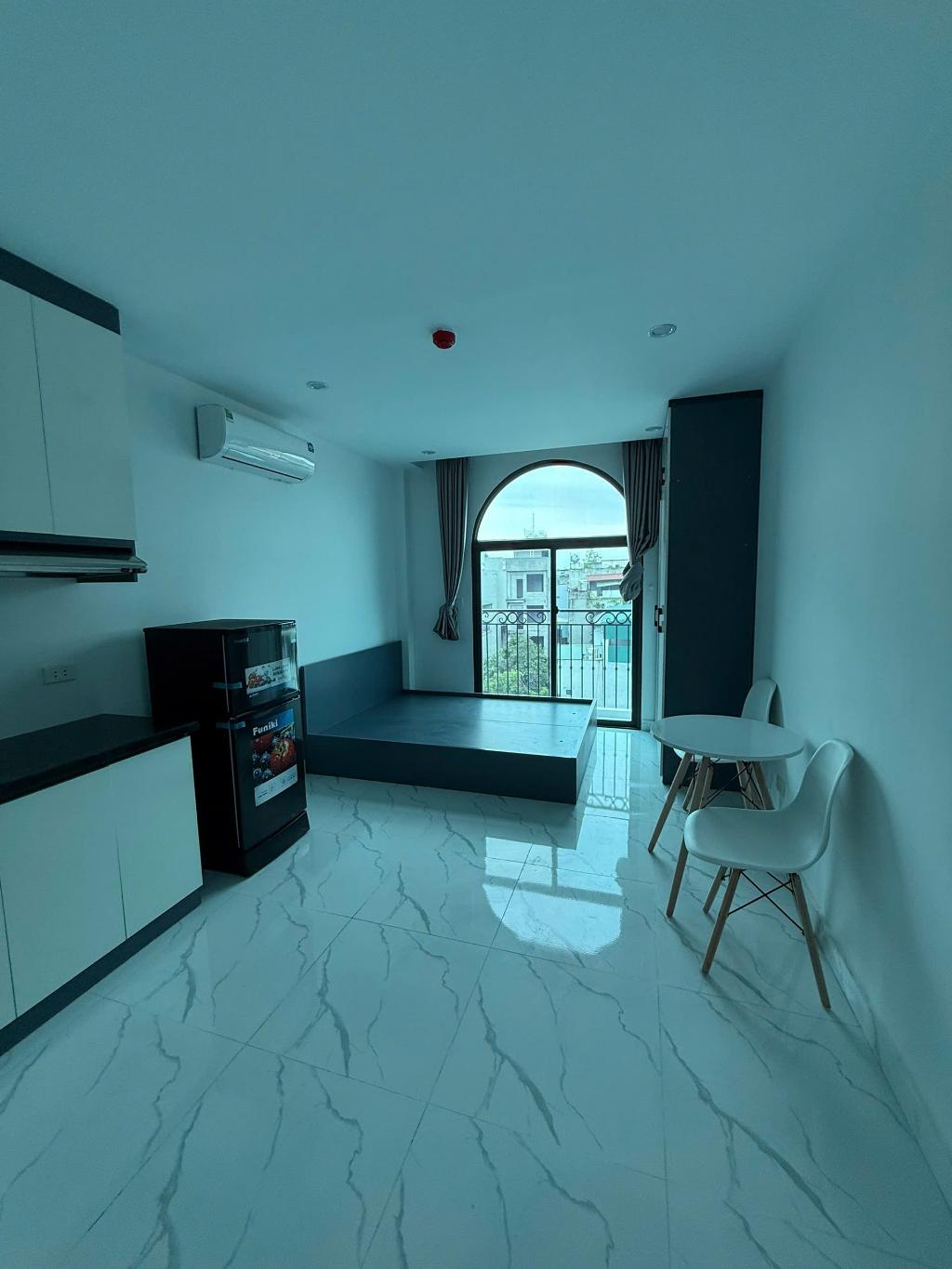 (Tin thật 100%) Bán tòa CHDV xây mới 119m2 x 27CH tại phố Miêu Nha - Dòng tiền 1,5 tỷ ~ 7,5%/năm - Ảnh 2