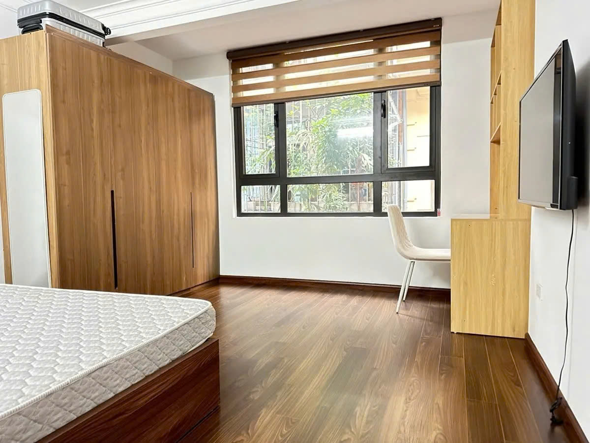 BÁN NHÀ NGUYỄN TRÃI, THANH XUÂN. 50m2, 4 TẦNG, SIÊU THOÁNG. GIÁ  NHỈNH 8 TỶ. - Ảnh chính