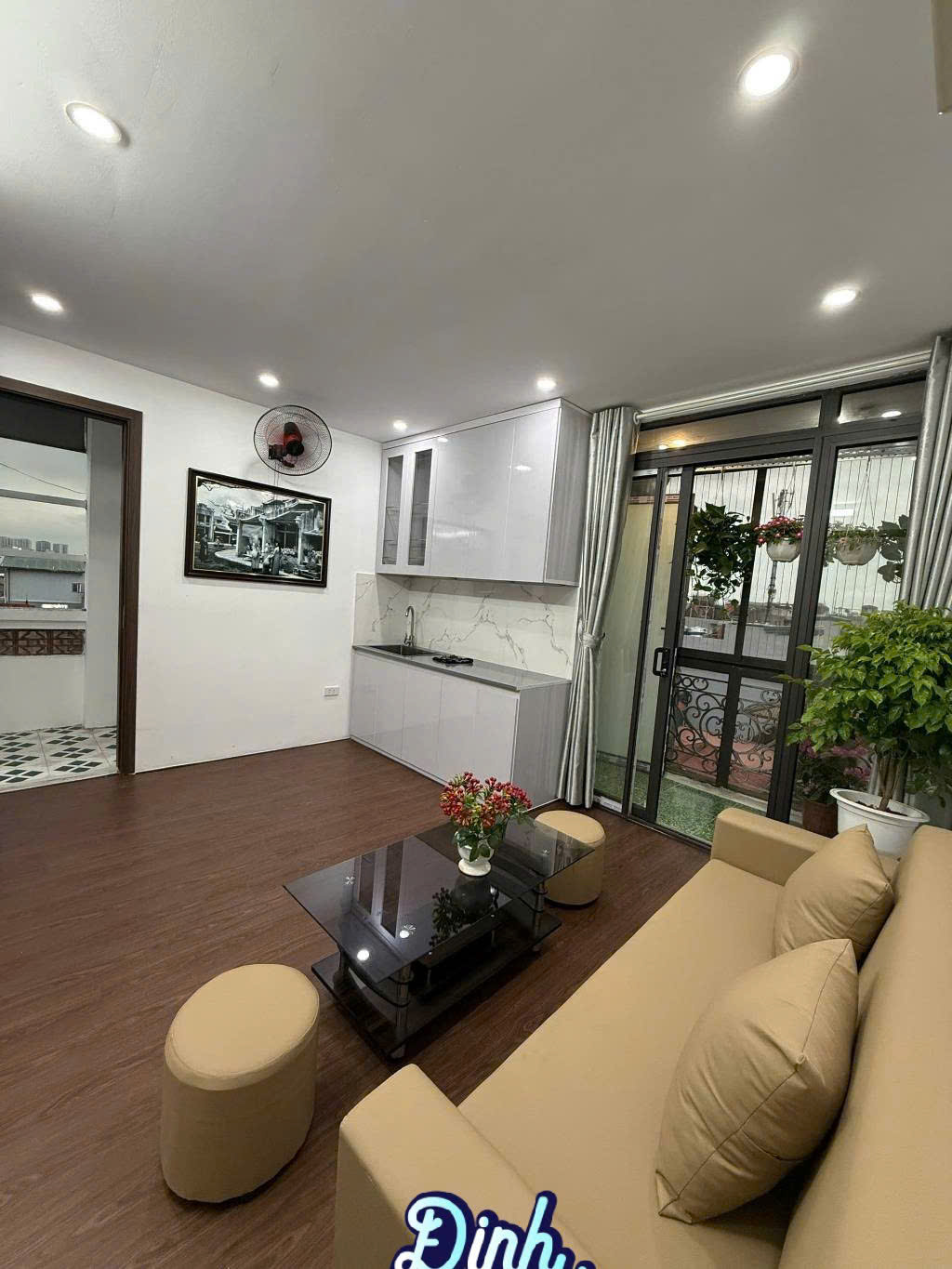 MẶT PHỐ CỔ KINH DOANH ĐỈNH-GIÁ TỐT-CHỈ VỚI 1 TỶ HƠN CÓ NHÀ 50M2 NHẬP KHẨU THỦ ĐÔ-PHÚC TÂN-HOÀN KIẾM - Ảnh chính
