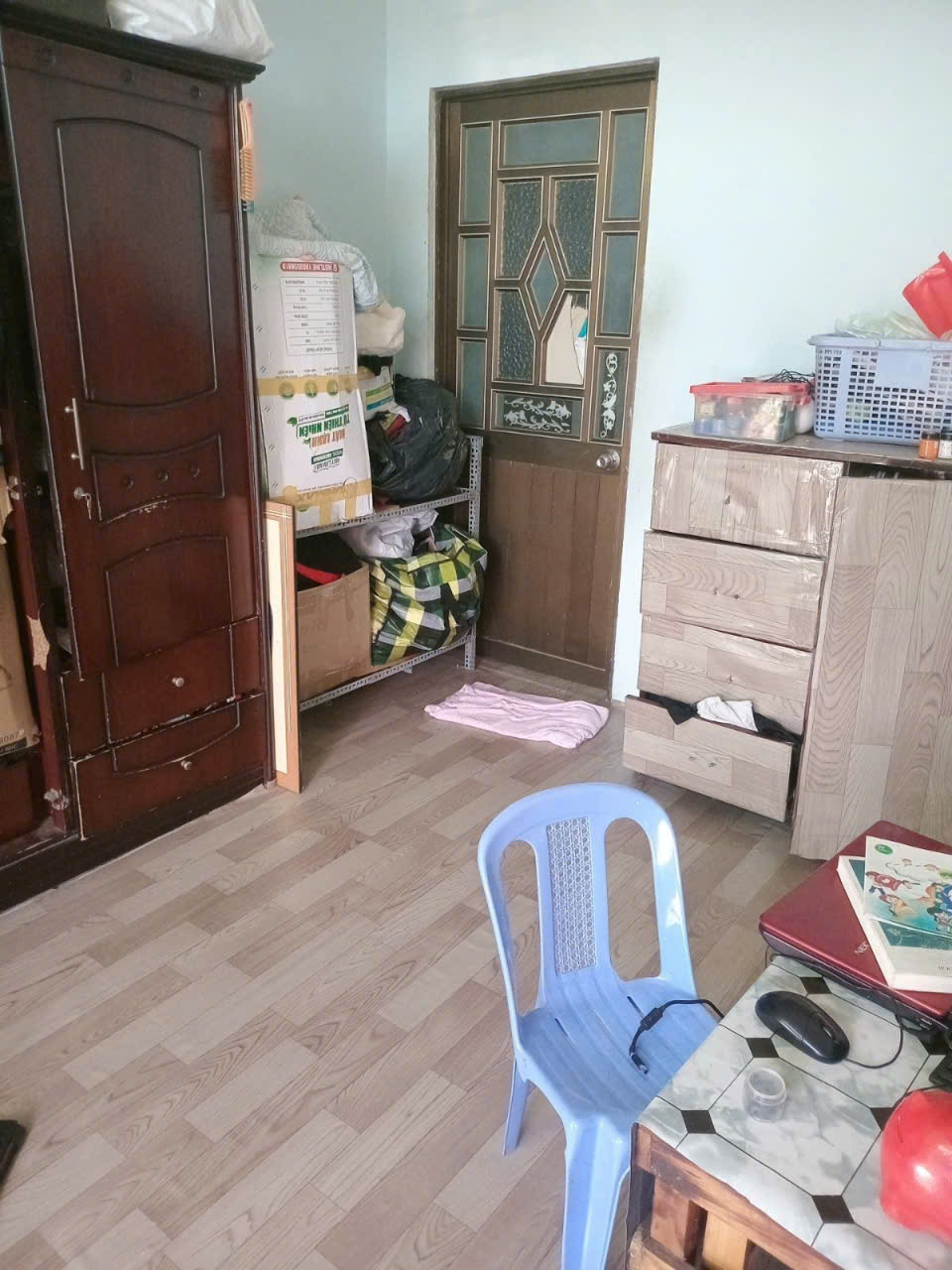 Bán Gấp Nhà  Nguyễn Sơn Tân Phú hẻm xe hơi thông 60m2 -2Tầng 4 tỷ 150 - Ảnh 1