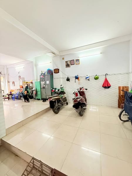 Nhà Đường Nguyễn Chí Thanh Quận 11 Phường 13. - Ảnh 3