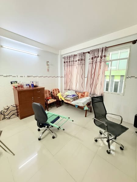 Nhà Đường Nguyễn Chí Thanh Quận 11 Phường 13. - Ảnh 2