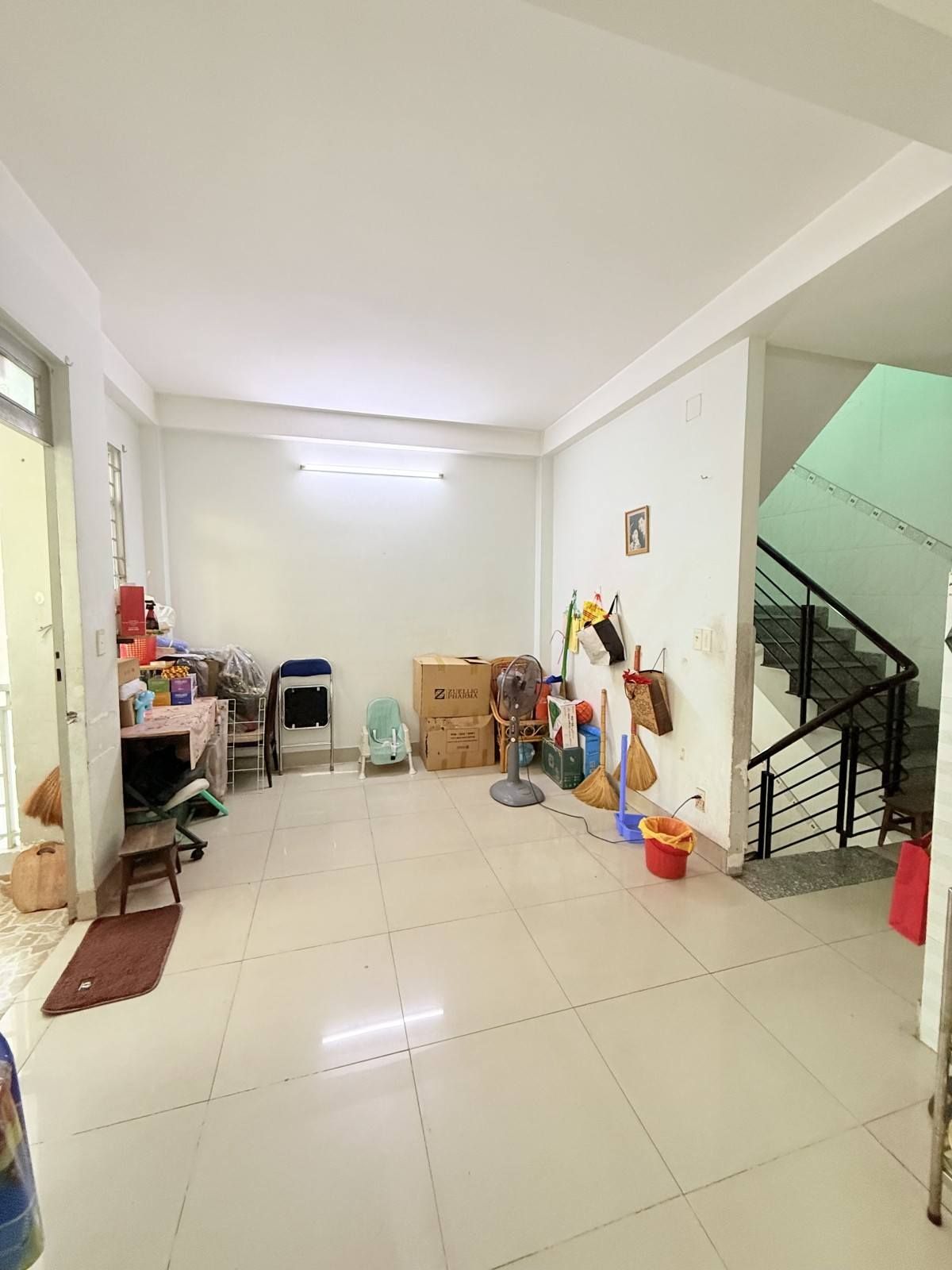 Nhà Đường Nguyễn Chí Thanh Quận 11 Phường 13. - Ảnh 4