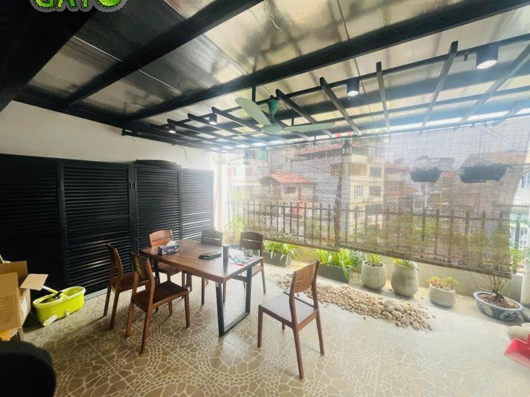 CHỊ GÁI EM CẦN BÁN GẤP CĂN TẬP THỂ PHỐ AN DƯƠNG 57M2-2,59 TỶ-3 NGỦ-TRƯỚC NHÀ Ô TÔ DỪNG ĐỖ-TÂY HỒ - Ảnh chính