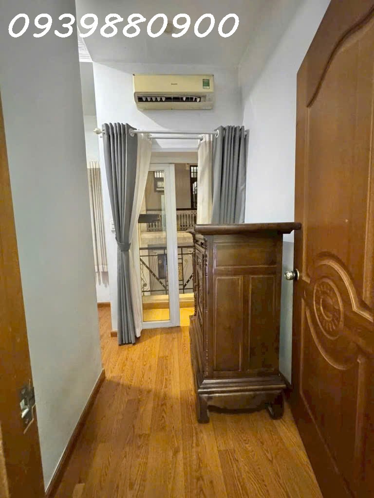 Thích Quảng Đức, xe hơi tới nhà - 30m2 - 5,85Tỷ TL - Ảnh 2