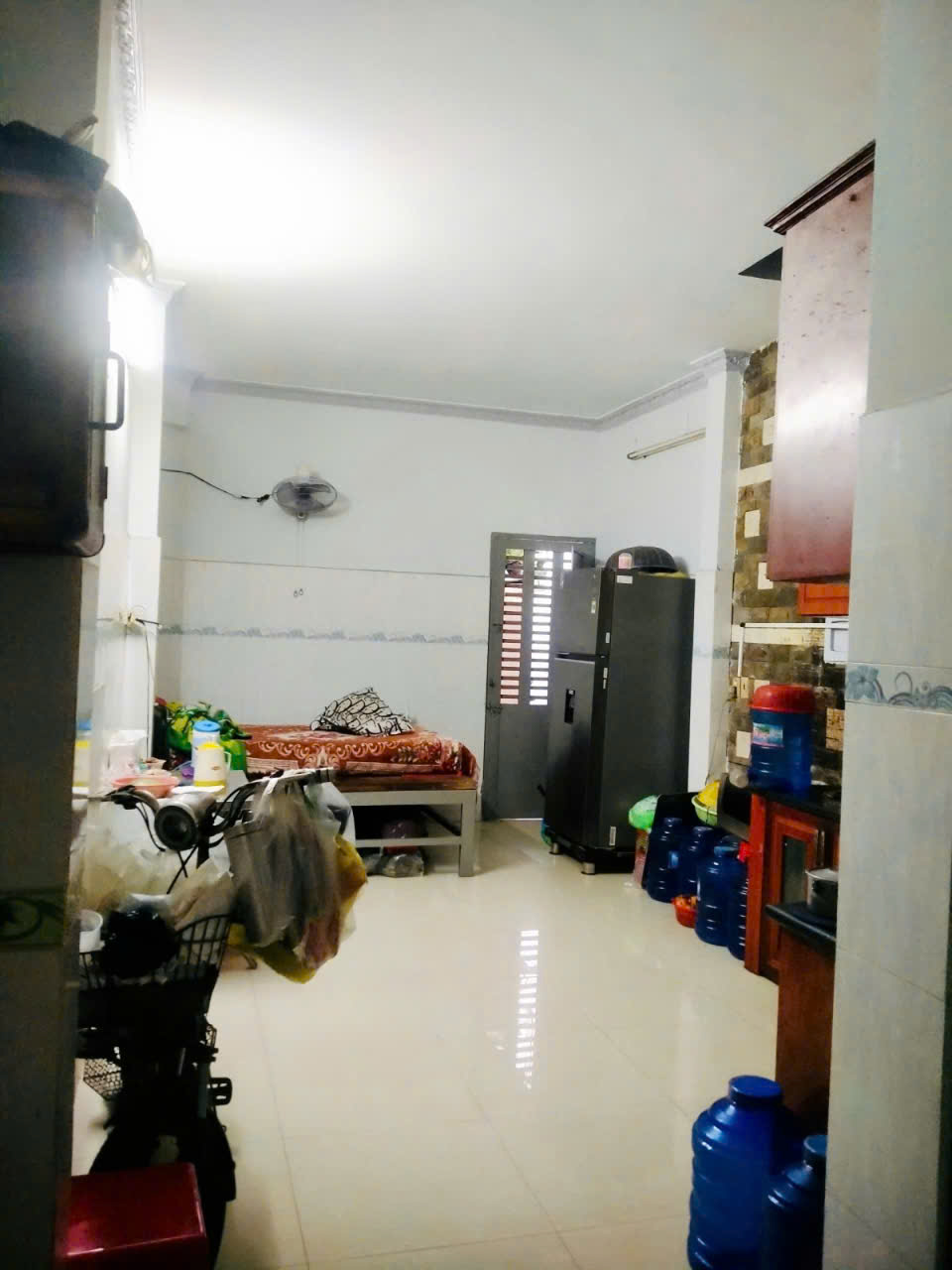 *Bán Gấp Nhà mặt tiền đường Đô Đốc Lộc Tân Phú 93m2,2 Tầng BTCT Nhỉnh 10 tỷ - Ảnh 4