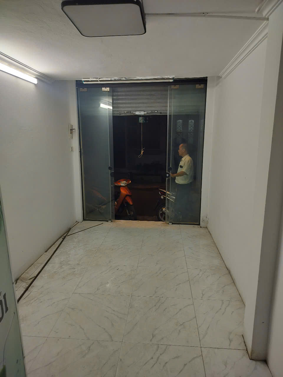 Mặt phố Giáp Nhị - 16m2 sổ riêng, nhỉnh 5 tỷ không vào QH - không còn căn thứ 2! - Ảnh chính