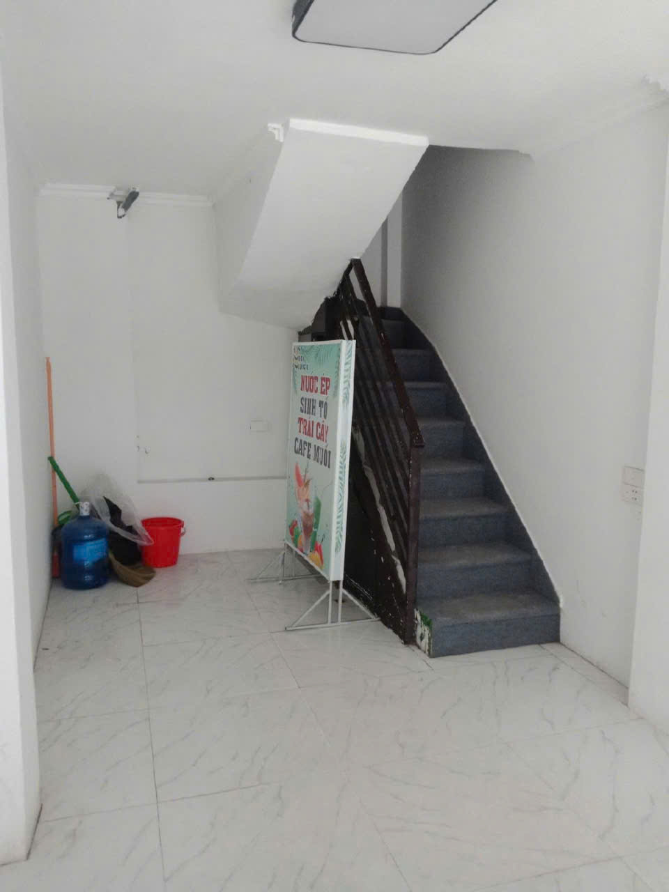 Mặt phố Giáp Nhị - 16m2 sổ riêng, nhỉnh 5 tỷ không vào QH - không còn căn thứ 2! - Ảnh 1