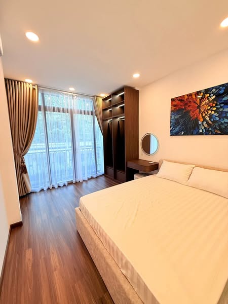 Nhà HXT Đường Nguyễn Trọng Tuyển Phường 2 Quận Tân Bình. - Ảnh 3
