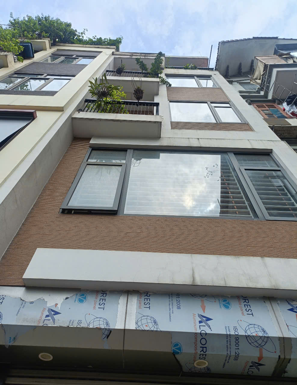 Cực hiếm! Nhà đẹp Mỹ Đình 42m2- 5T, Nội thất sang, ô tô gần phố, Giá 8.15 tỷ - Ảnh chính