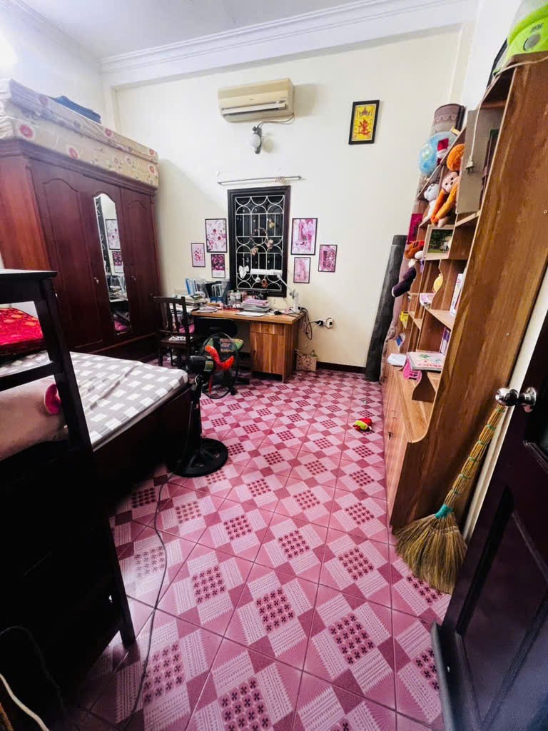 Bán gấp phân lô Xuân La, hiếm có, gần hồ Tây thoáng mát - Ảnh 4