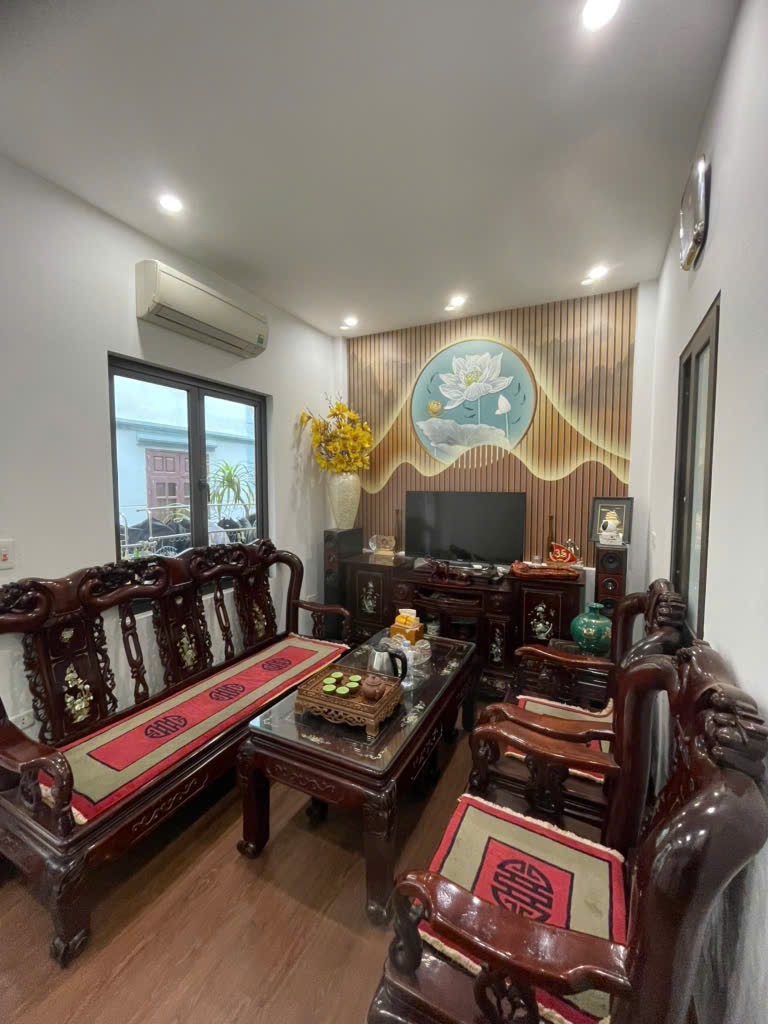 Bán gấp phân lô Xuân La, hiếm có, gần hồ Tây thoáng mát - Ảnh 1