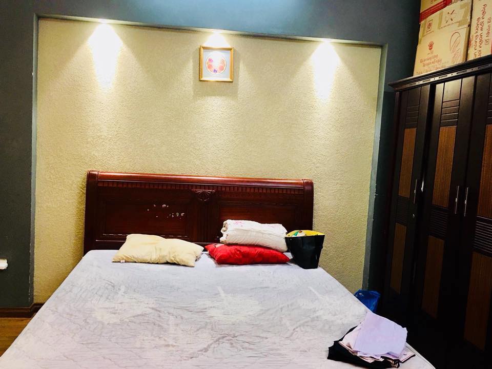 Nhà giá tốt khu Lê Trọng Tấn, 20m ra ô tô tránh, 54m² x 4 tầng, 14,4 tỷ. - Ảnh 2