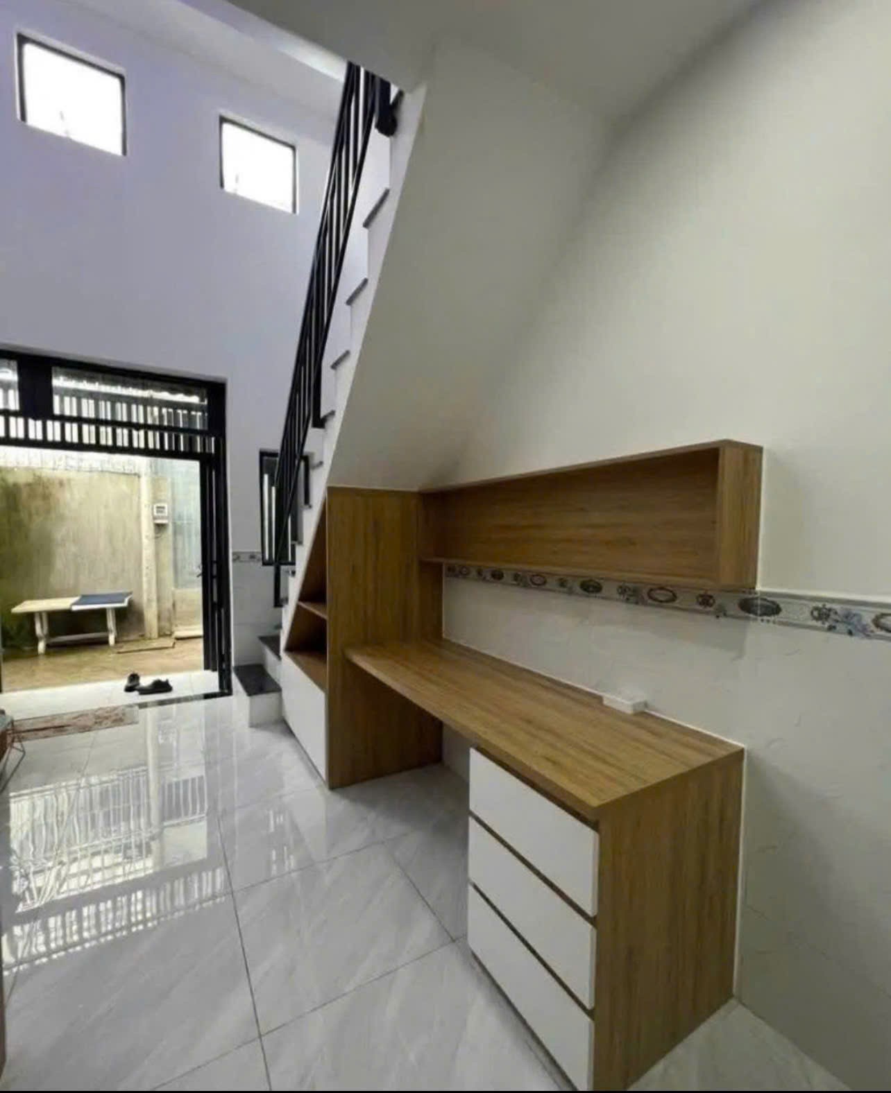 NHÀ CHÍNH CHỦ - GIÁ TỐT - Bán nhà Vị trí đẹp Giáp Bình Tân Ngay Vòng Xoay An Lạc - Ảnh 3