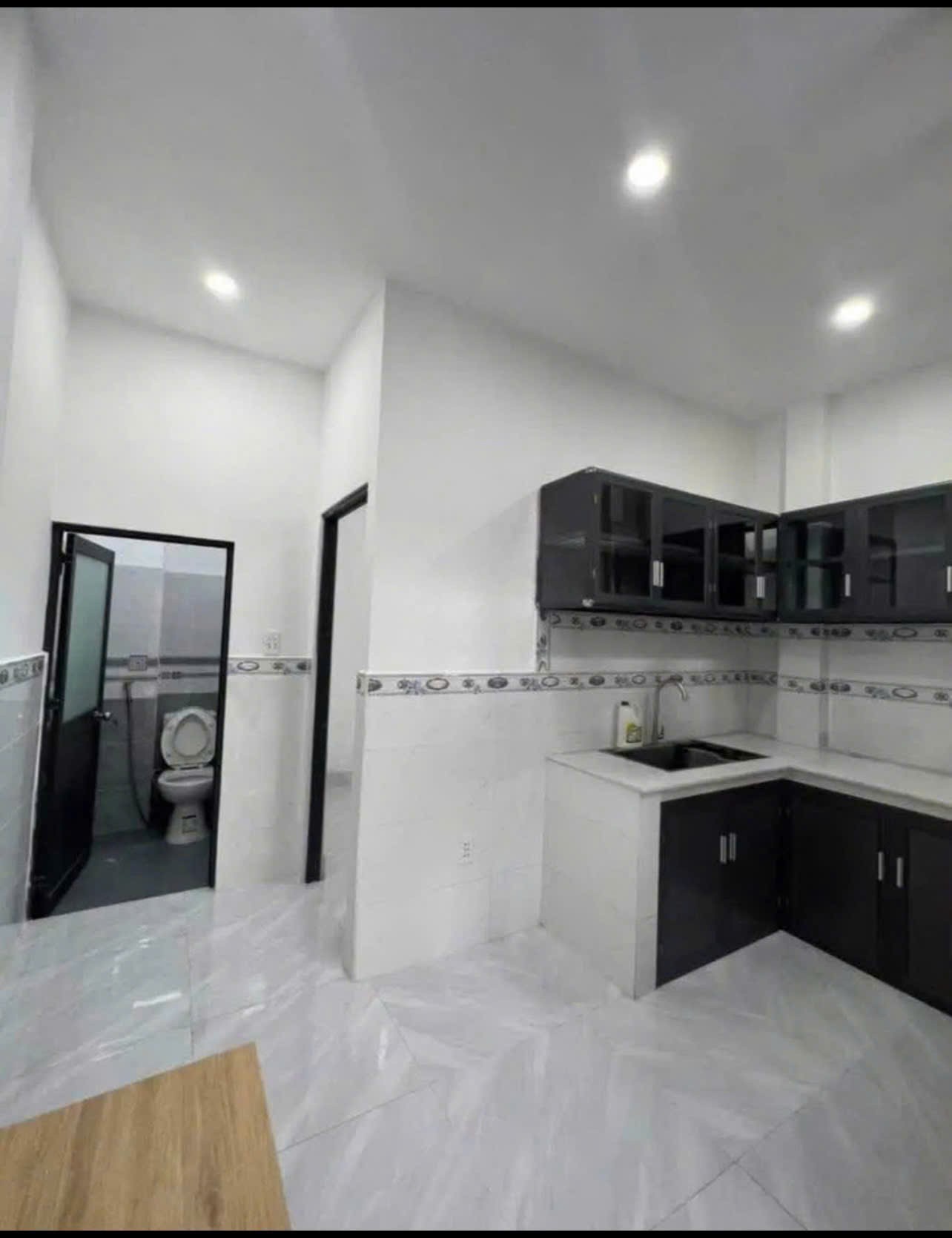 NHÀ CHÍNH CHỦ - GIÁ TỐT - Bán nhà Vị trí đẹp Giáp Bình Tân Ngay Vòng Xoay An Lạc - Ảnh 4