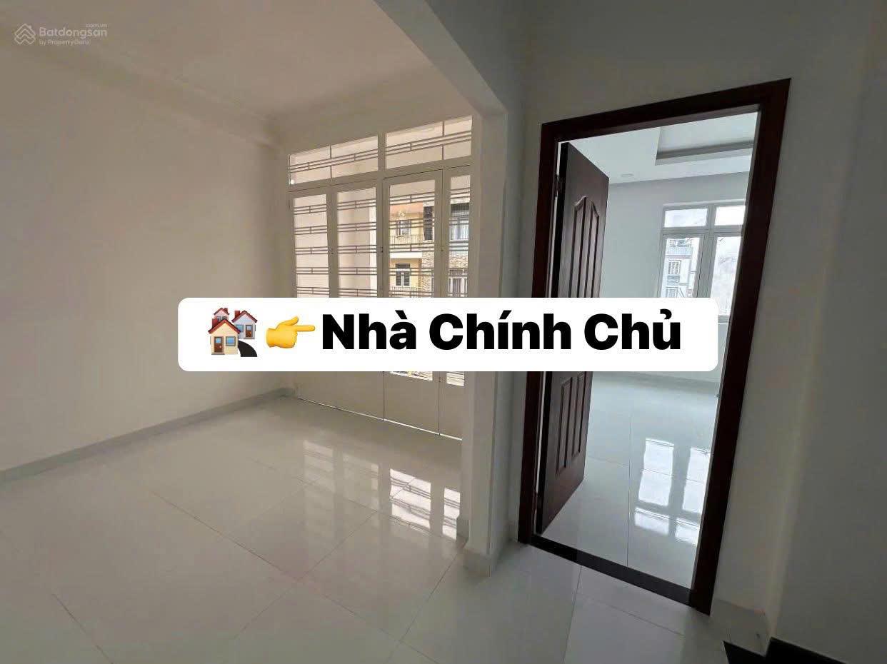 *++BIỆT THỰ HXH 8m Ngang bự 7,5M, 4 Tầng Sang Đẹp,7PN Đinh Bô Lĩnh 17 Tỷ Hơn - Ảnh 2