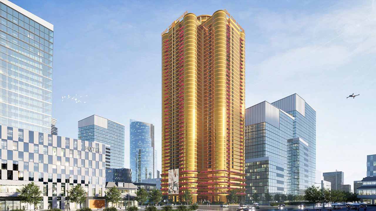 Chốt Nhanh Căn ĐẹQMS Tố Hữu  – Sở Hữu Cơ Hội Sinh Lời Cực Tốt - Ảnh chính
