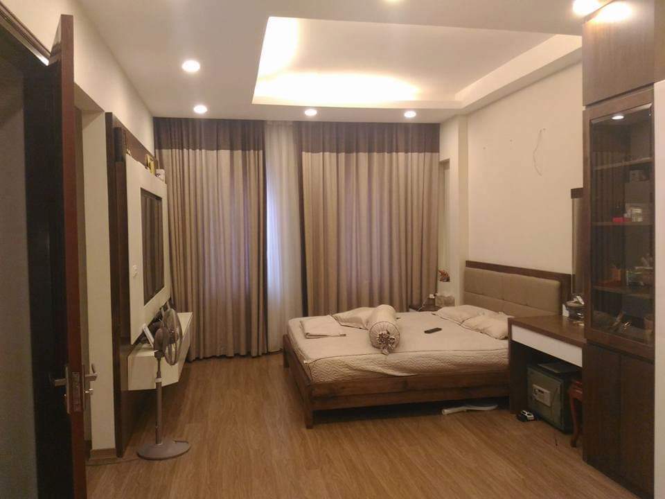 Bán nhà gần hồ Tây, ô tô, gần phố, chỉ 18 tỷ - Ảnh 1