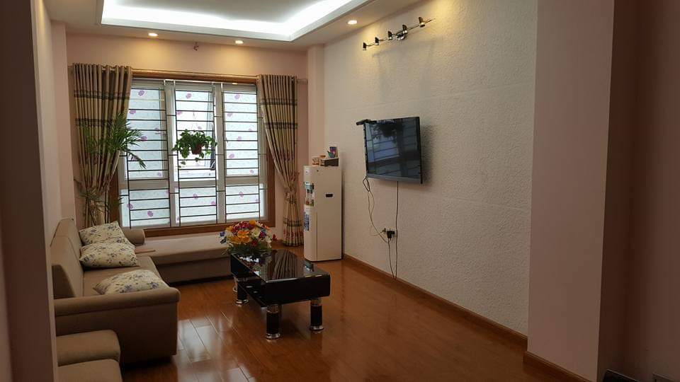 Bán nhà gần hồ Tây, ô tô, gần phố, chỉ 18 tỷ - Ảnh 2