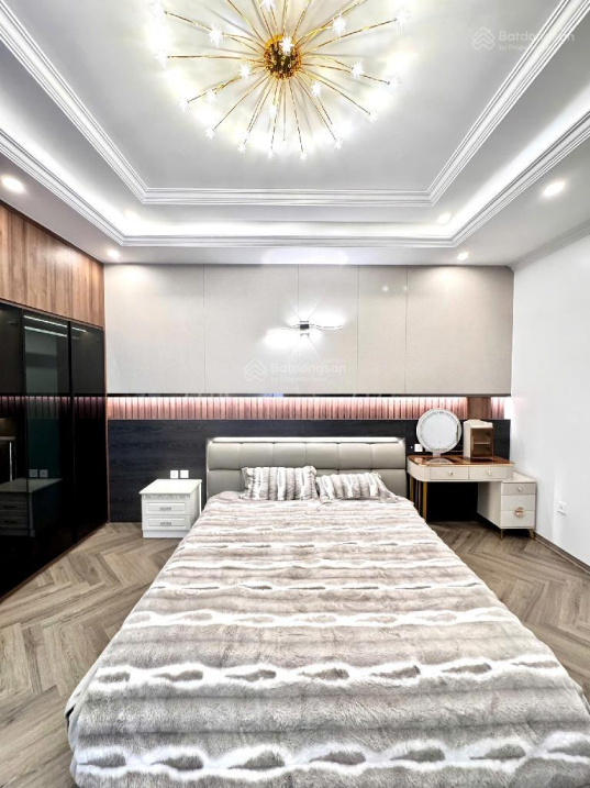Bán nhà Kim Giang, DT 50m2, ngõ rộng,gần phố,nhà đẹp,ở luôn, giá 7.85 tỷ, SĐCC - Ảnh 1