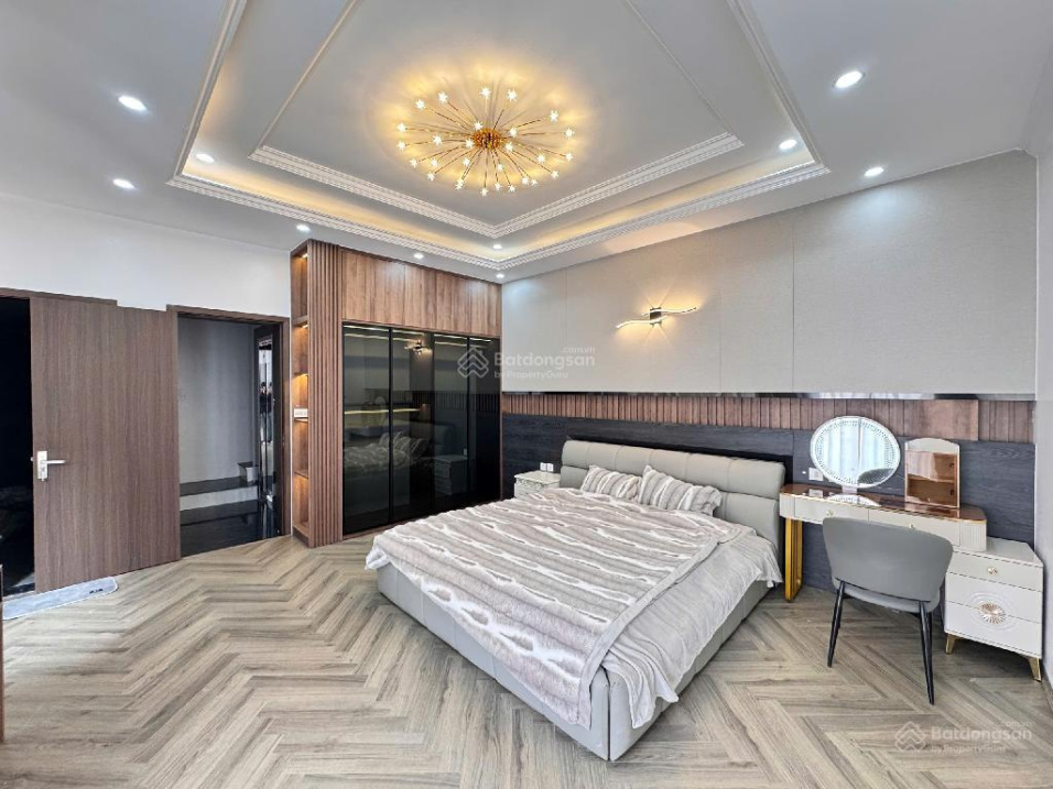 Bán nhà Kim Giang, DT 50m2, ngõ rộng,gần phố,nhà đẹp,ở luôn, giá 7.85 tỷ, SĐCC - Ảnh chính
