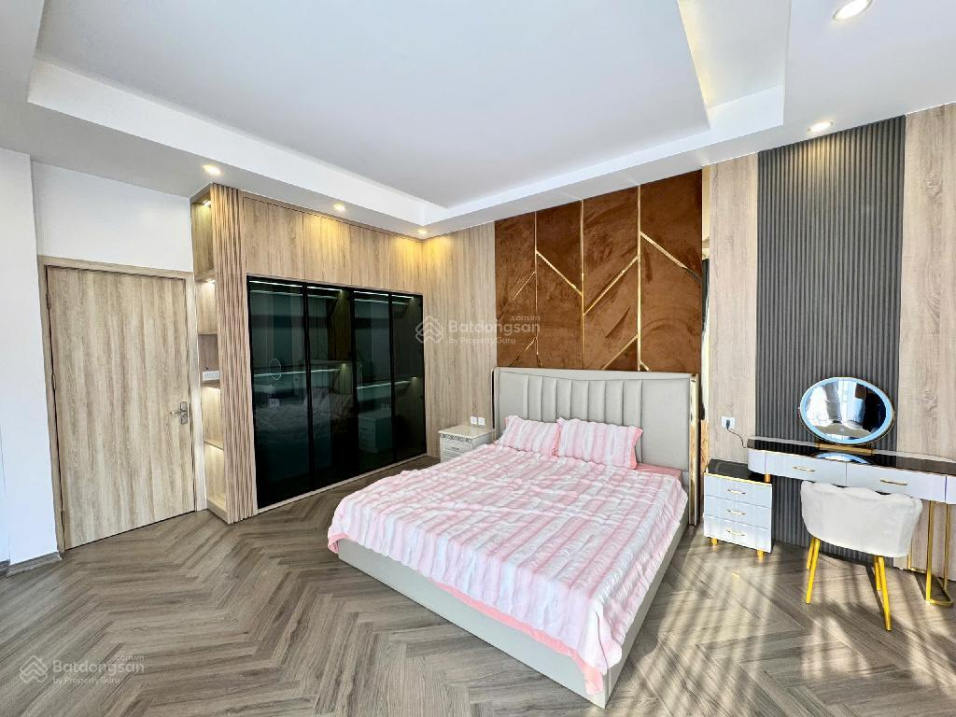 Bán nhà Kim Giang, DT 50m2, ngõ rộng,gần phố,nhà đẹp,ở luôn, giá 7.85 tỷ, SĐCC - Ảnh 3