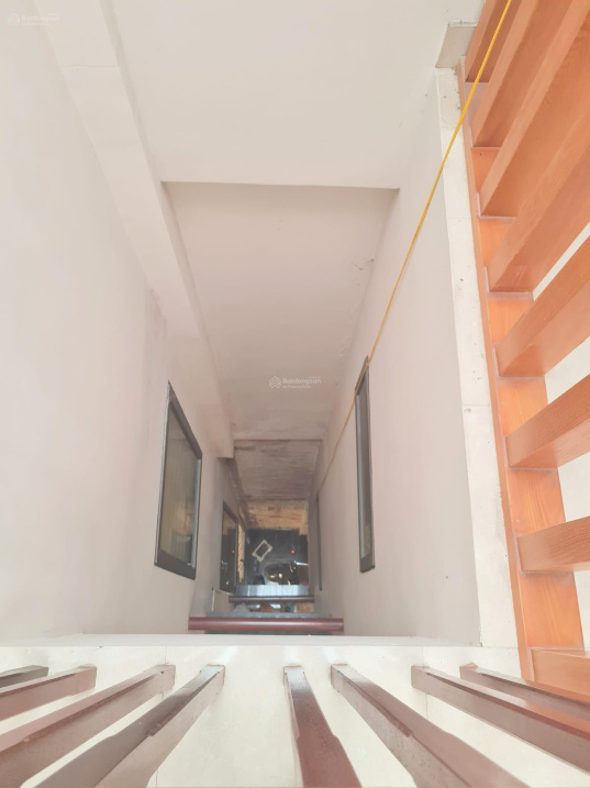 Nhà Kim Giang, DT 55m2 x 5T, giá 7.88 tỷ, ở luôn, ngõ to, nhà thoáng, đẹp, SĐCC - Ảnh 1