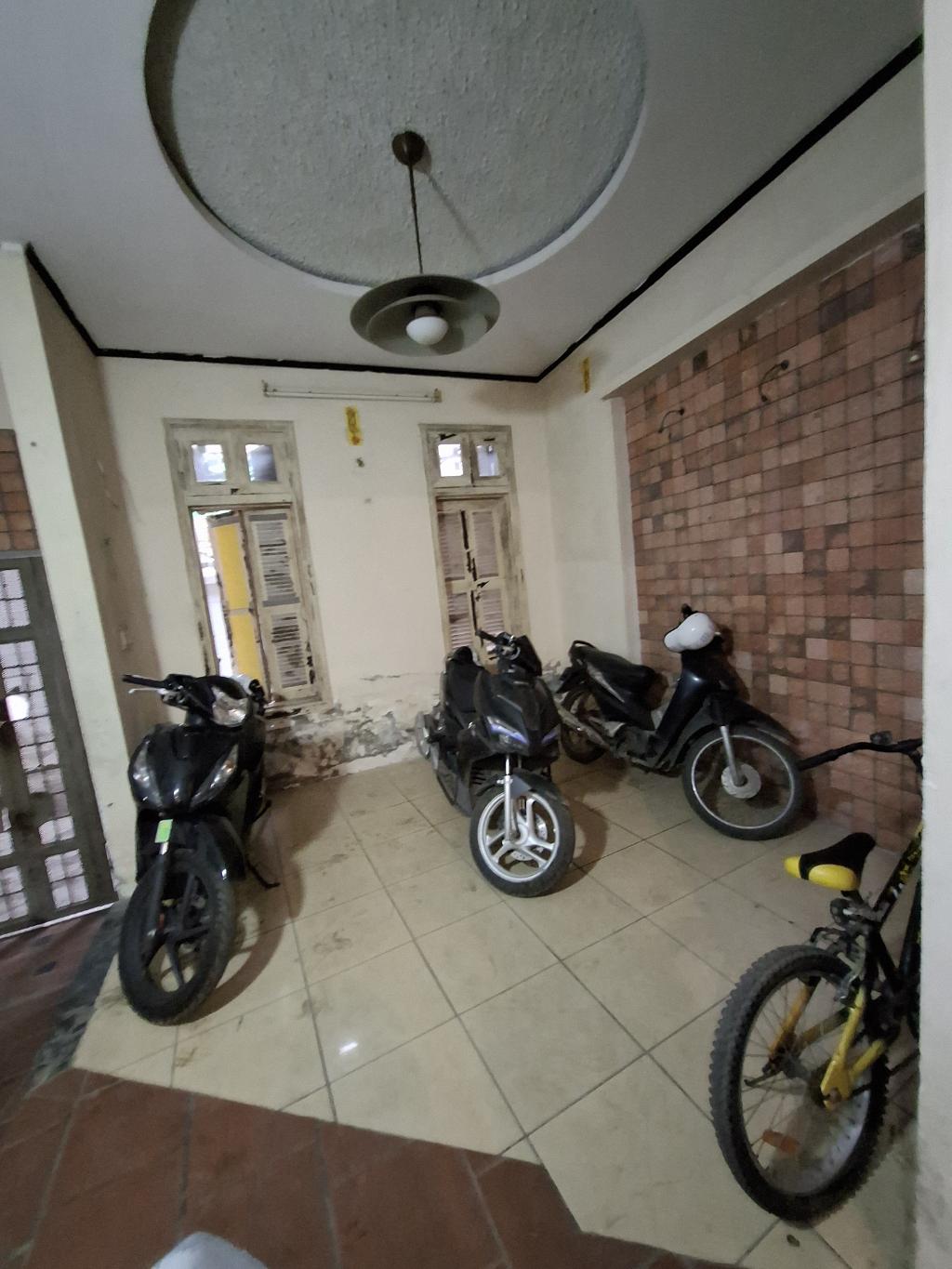 Lê Duẩn, 90m lô góc, thoáng như sân vận động, cả khu chỉ có 1 căn - Ảnh 1