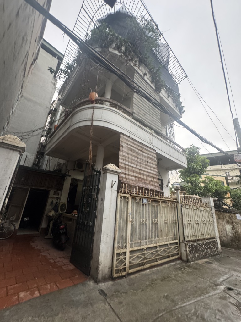 Thịnh Quang 114m chỉ 17 tỷ, 2 thoáng, ngõ rộng, chia lô, sổ vuông - Ảnh chính