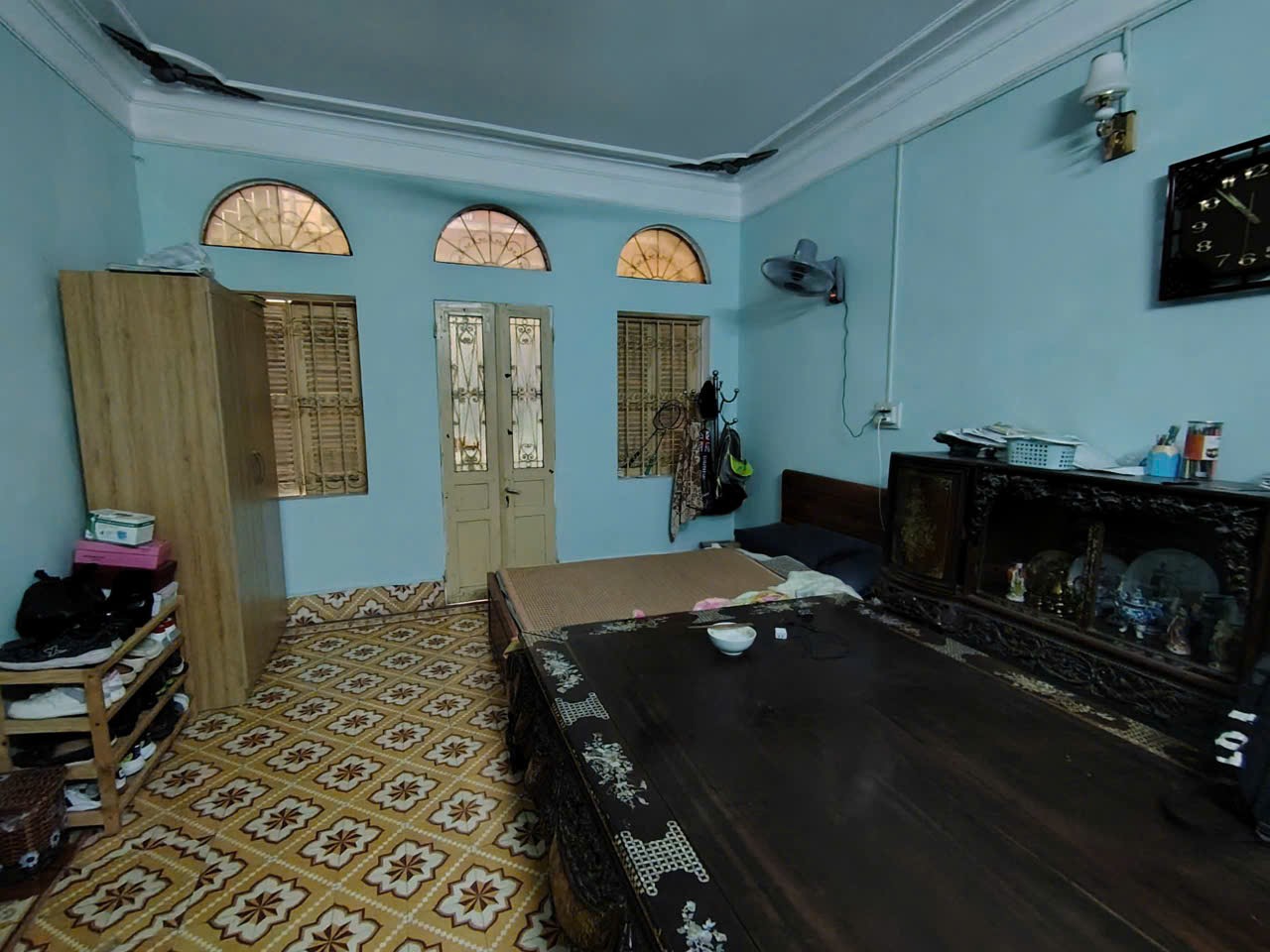 SIÊU PHẨM NHÀ RIÊNG TRUNG TÂM -- ĐÊ LA THÀNH – Ở SƯỚNG, SANG TRỌNG MỖI NGÀY . DT 40M2 MÀ GIÁ CHỈ - Ảnh chính