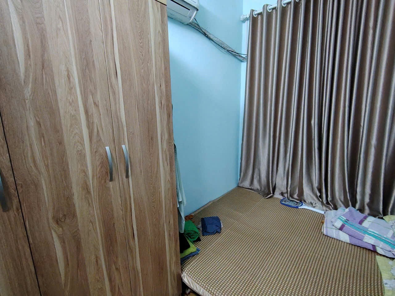 SIÊU PHẨM NHÀ RIÊNG TRUNG TÂM -- ĐÊ LA THÀNH – Ở SƯỚNG, SANG TRỌNG MỖI NGÀY . DT 40M2 MÀ GIÁ CHỈ - Ảnh 2