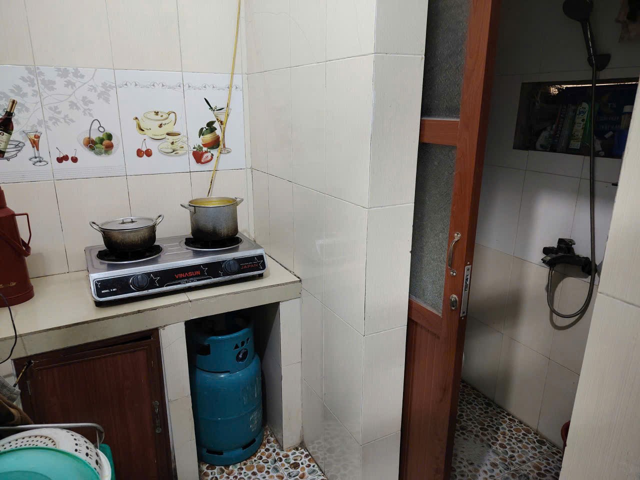 SIÊU PHẨM NHÀ RIÊNG TRUNG TÂM -- ĐÊ LA THÀNH – Ở SƯỚNG, SANG TRỌNG MỖI NGÀY . DT 40M2 MÀ GIÁ CHỈ - Ảnh 4