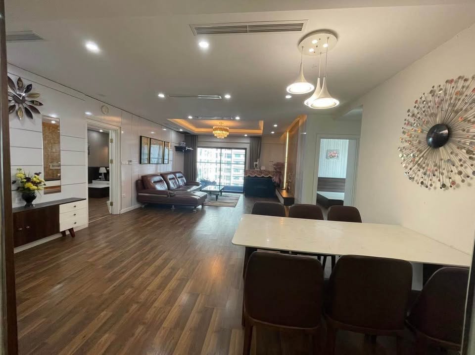 BÁN GẤP NHÀ PHỐ KIM ĐỒNG, PHÂN LÔ Ô TÔ TRÁNH_DT 90M2, 6 TẦNG, MT 5M, 24.5TỶ - Ảnh 1
