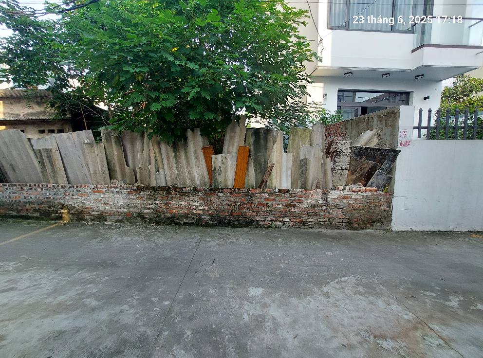 Đất Tiên Dương 85m2,mt4m, ô tô nhỏ, 4.6 tỷ, gần phố, Đông Anh. - Ảnh chính