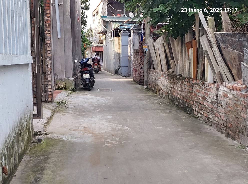 Đất Tiên Dương 85m2,mt4m, ô tô nhỏ, 4.6 tỷ, gần phố, Đông Anh. - Ảnh 3