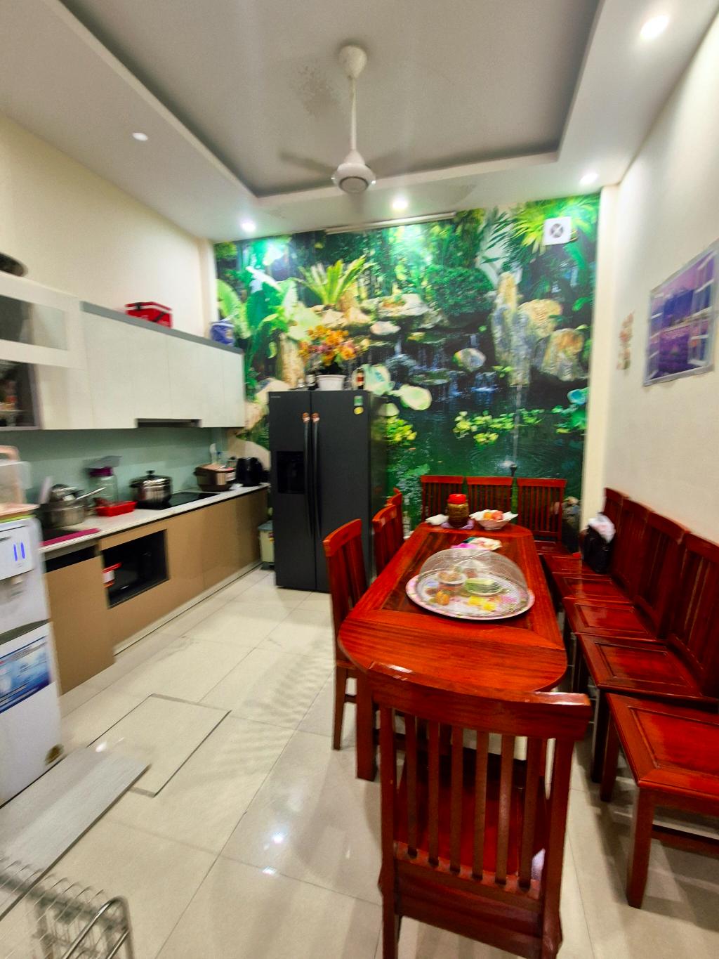Bán nhà Quan Nhân, Thanh Xuân, gần ô tô, gần hồ, 42m2, 9.4 tỷ - Ảnh 1