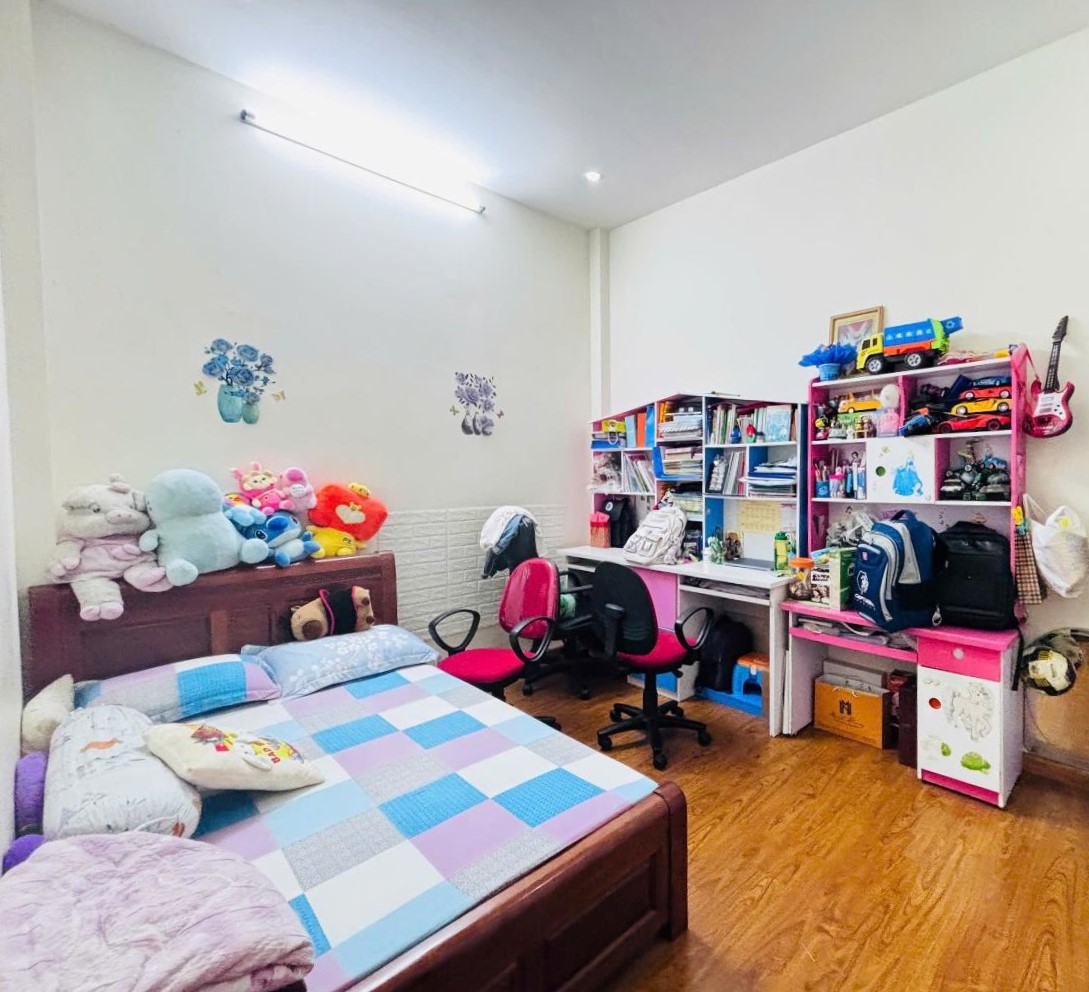 Bán nhà Quan Nhân, Thanh Xuân, gần ô tô, gần hồ, 42m2, 9.4 tỷ - Ảnh 3