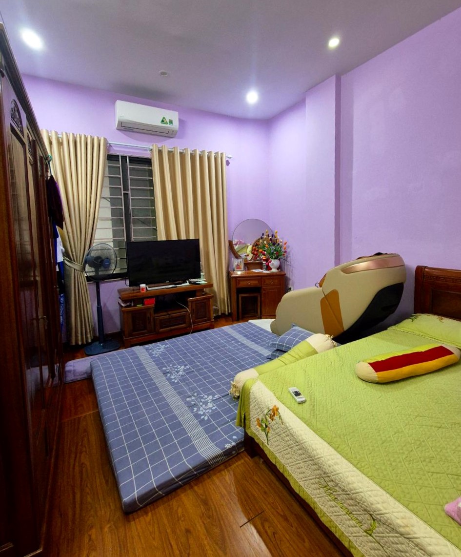 Bán nhà Quan Nhân, Thanh Xuân, gần ô tô, gần hồ, 42m2, 9.4 tỷ - Ảnh 2