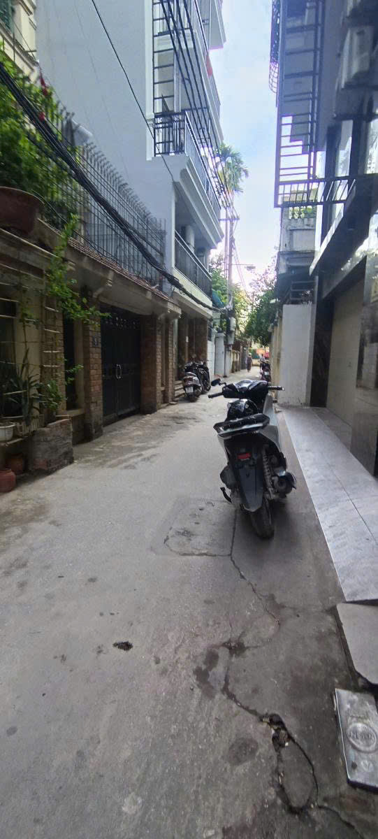 🏡 BÁN NHÀ NGUYỄN KHANG - TRUNG TÂM CẦU GIẤY - Ô TÔ GẦN - SỔ VUÔNG ĐẸP - NỞ HẬU NHẸ 62M2*3T - Ảnh chính