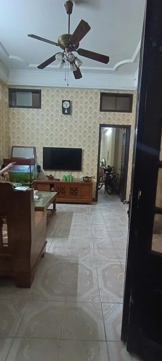 🏡 BÁN NHÀ NGUYỄN KHANG - TRUNG TÂM CẦU GIẤY - Ô TÔ GẦN - SỔ VUÔNG ĐẸP - NỞ HẬU NHẸ 62M2*3T - Ảnh 2