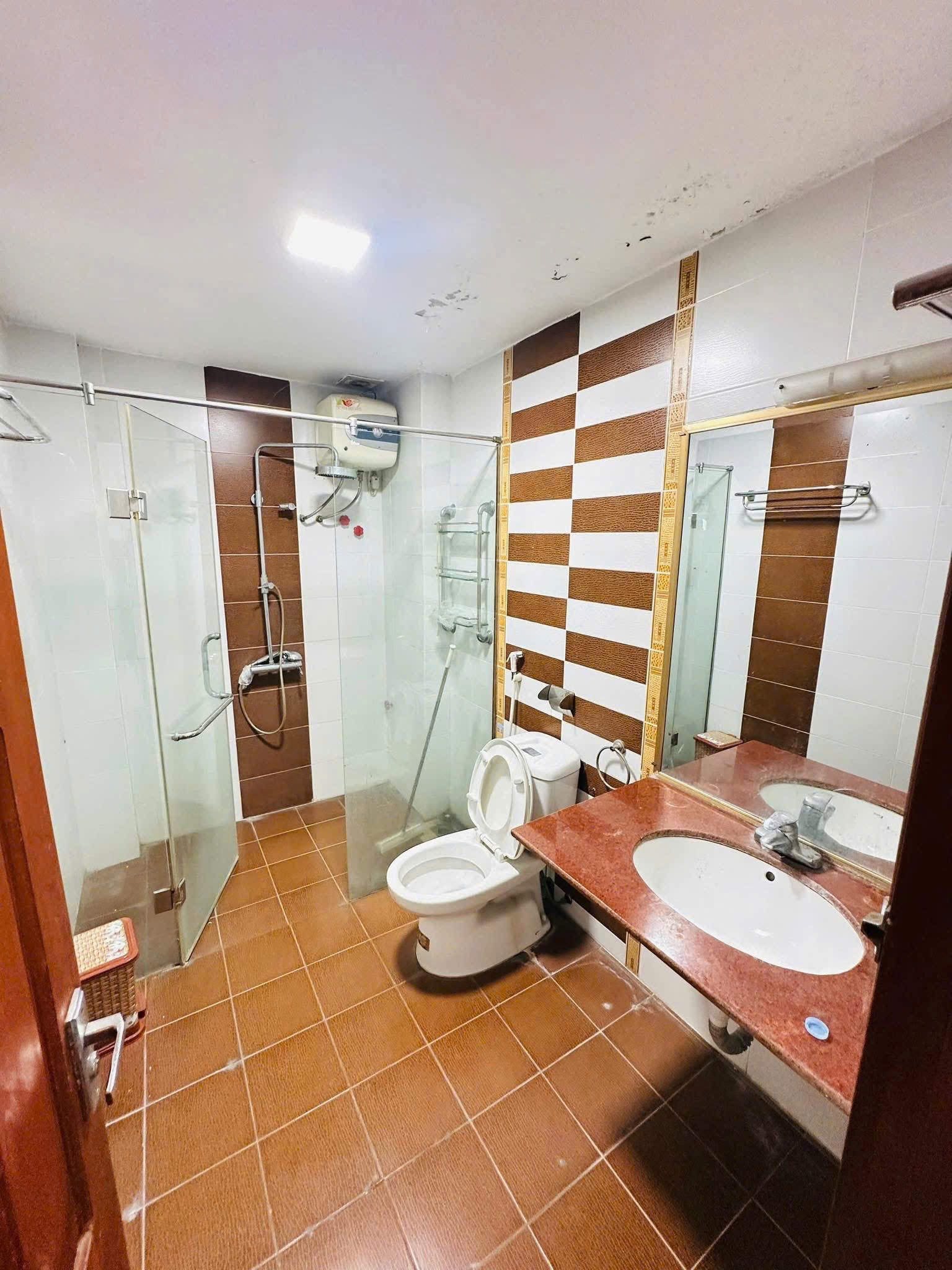 bán nhà kđt văn quán 69m, 4 tầng thang máy chờ, kinh doanh, giá 17,2 tỷ - Ảnh chính