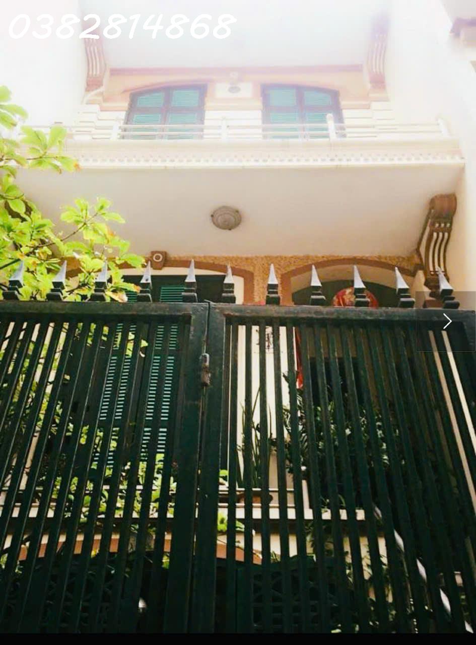Trung tâm Đống Đa – Nhà phố Hào Nam 75m² – Ô tô kinh doanh – Giá chỉ nhỉnh 23 tỷ - Ảnh chính