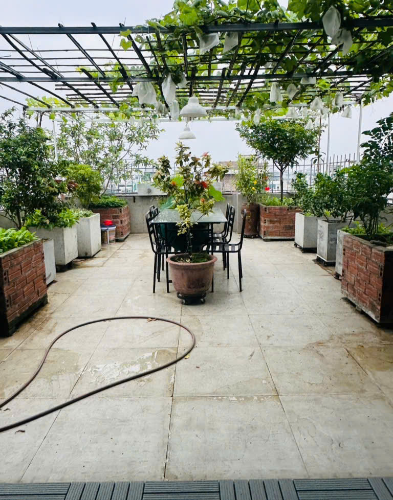 BÁN NHÀ PHỐ LAI XÁ, 75M² – 6 TẦNG TM,  ĐƯỜNG 24M KINH DOANH SẦM UẤT, giá 16. tỷ8 - Ảnh 4