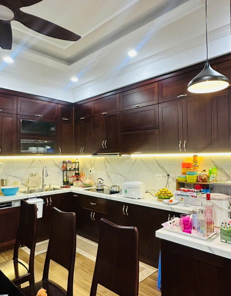 BÁN NHÀ PHỐ LAI XÁ, 75M² – 6 TẦNG TM,  ĐƯỜNG 24M KINH DOANH SẦM UẤT, giá 16. tỷ8 - Ảnh 3