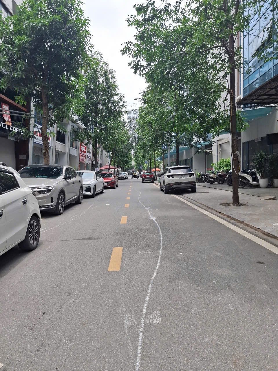 HOT !!! SỞ HỮU NGAY CĂN NHÀ ĐẸP - GIÁ TỐT - Vị Trí Đắc Địa Tại Quận Hà Đông, TPHN - Ảnh 2