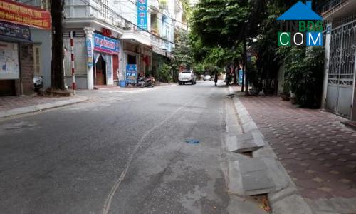 BÁN NHÀ LÔ GÓC 3 THOÁNG GẦN PHỐ DỊCH VỌNG HẬU – CẦU GIẤY – 33M2 – GIÁ 6,5 TỶ - Ảnh chính
