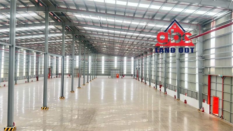 XT366 nhà xưởng hiện đại, thu hút đầu tư nhiều DN FDI, EPE, ngành nghề đa dạng - Ảnh 3