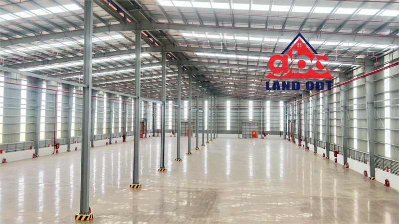 XT366 nhà xưởng hiện đại, thu hút đầu tư nhiều DN FDI, EPE, ngành nghề đa dạng - Ảnh 2