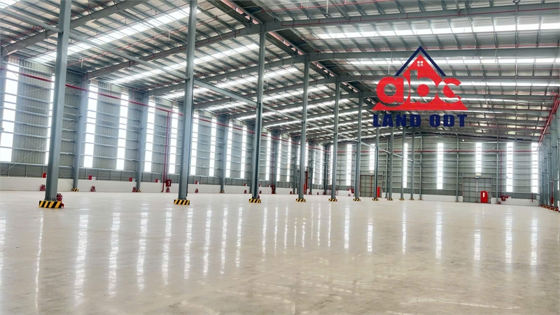XT366 nhà xưởng hiện đại, thu hút đầu tư nhiều DN FDI, EPE, ngành nghề đa dạng - Ảnh 1