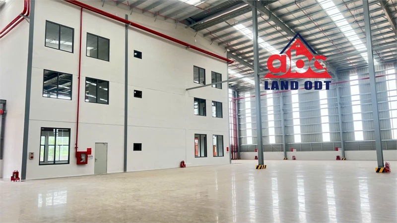 XT366 nhà xưởng hiện đại, thu hút đầu tư nhiều DN FDI, EPE, ngành nghề đa dạng - Ảnh chính